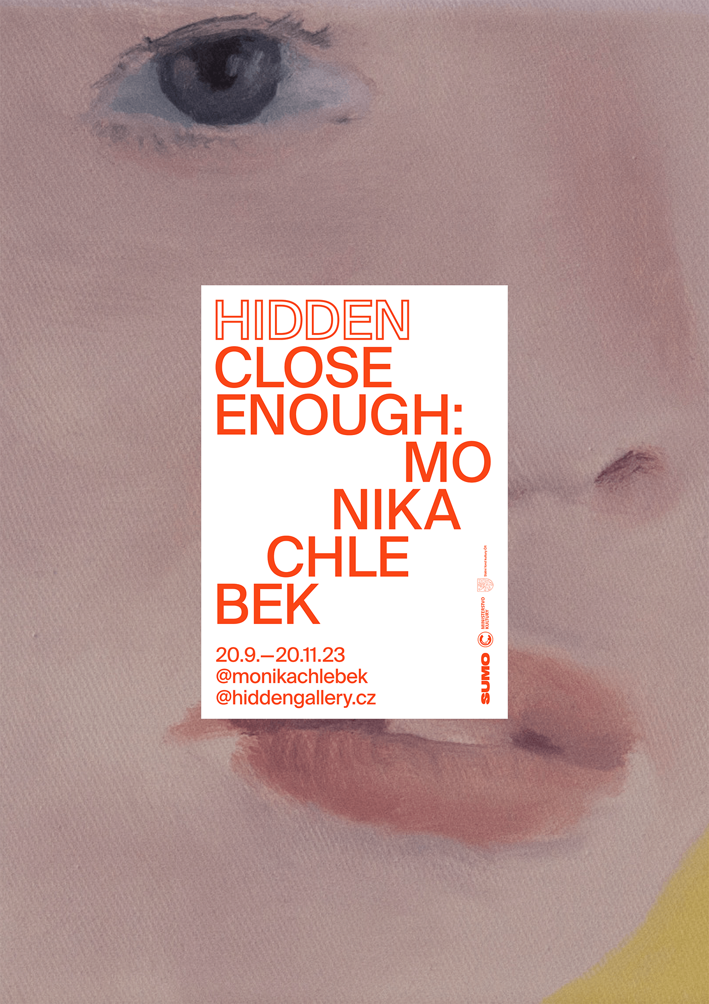 _HIDDEN_CLOSE_ENOUGH_CHLEBEK_POSTER_1